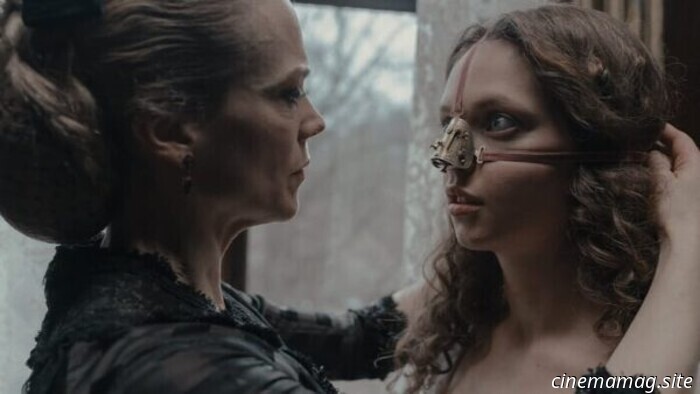 The Ugly Stepsister (2024) - Film Review