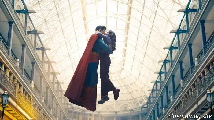 Ranking All 8 Superman Movies from Least to Most Impressive