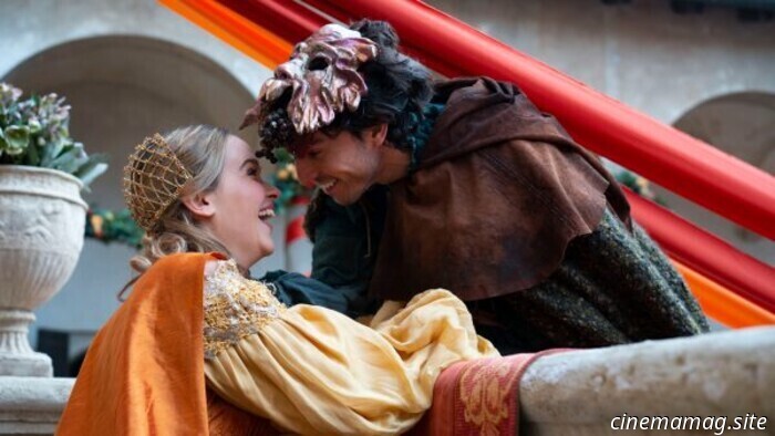 Juliet & Romeo (2025) - Film Review