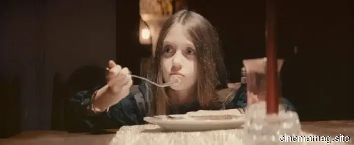 Psychological horror film Blackout reveals its trailer, poster, and promotional images.