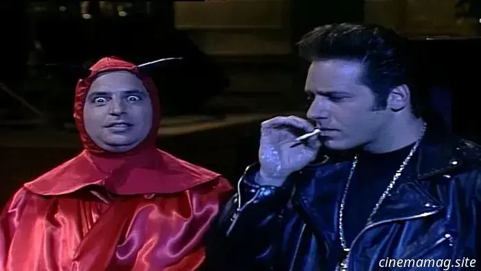 SNL Scatenato: 13 retroscena di Saturday Night Live