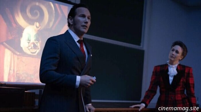 The Conjuring: Ultimi riti (2025) - Recensione del film