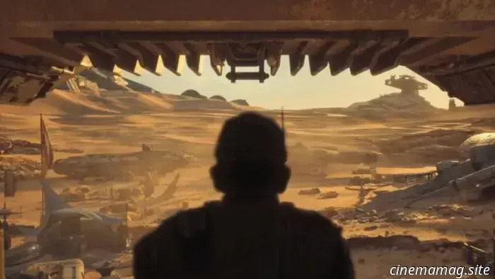 Star Wars: Galactic Racer porterà ai videogiocatori gare senza sosta nel 2026