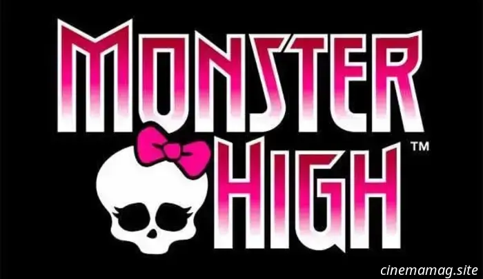 Monster High riceve il trattamento Bishoujo con la statua di Draculaura di Kotobukiya