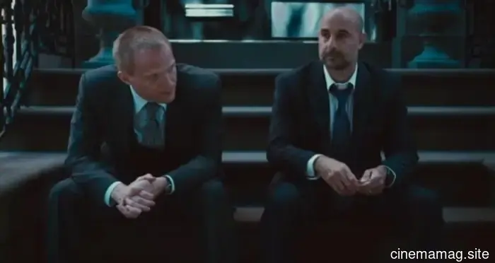 10 Must-See Movies About the Workplace