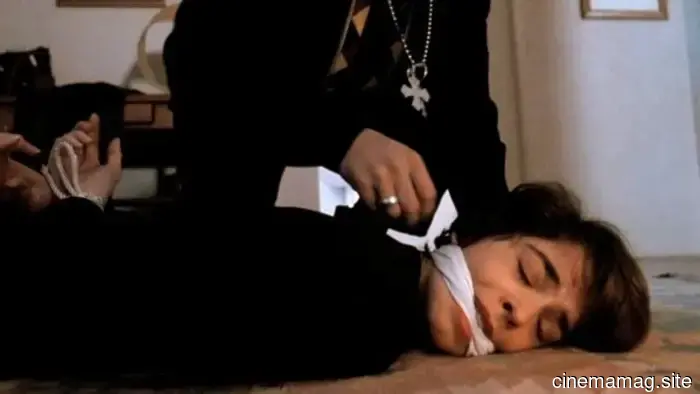 8 Thrilling Guilty Pleasures from the 1990s You Might Have Overlooked