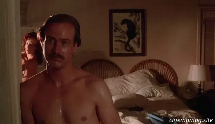 Experience the Heat: 10 Unpleasantly Hot and Sweaty Movies