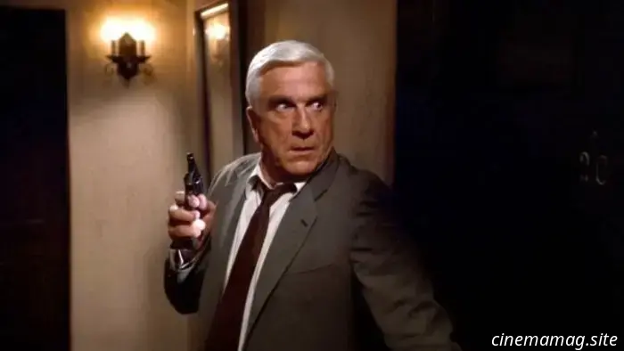 Le migliori parodie di Leslie Nielsen