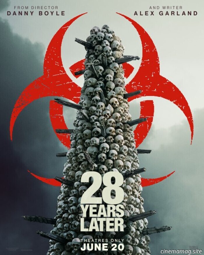 28 Years Later (2025) - Film Review