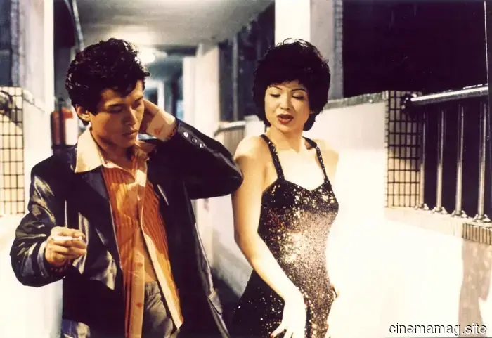 Tsai Ming-liang discusses the personal influences behind The Hole, the continuous evolution of his work, and his upcoming films.
