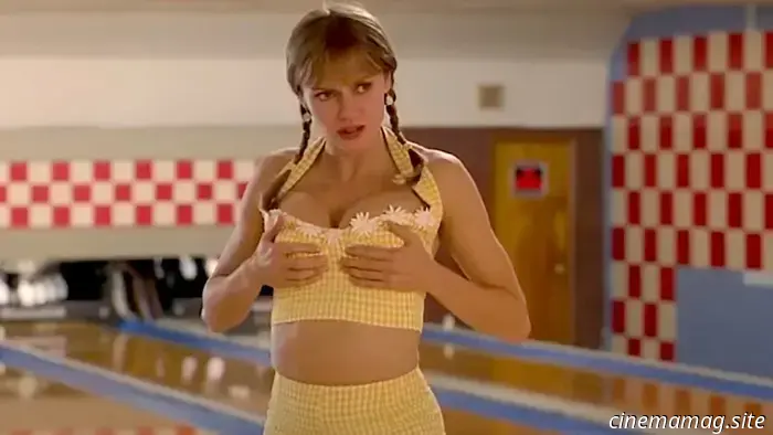 13 Unapologetic '90s Comedy Films That Are Indifferent to Your Sensibilities