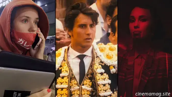 I migliori documentari del 2025