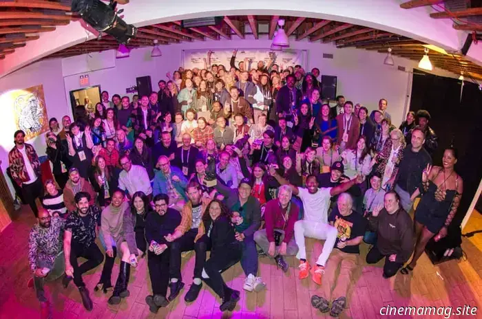 50 Film Festivals That Justify the Entry Fee for 2025