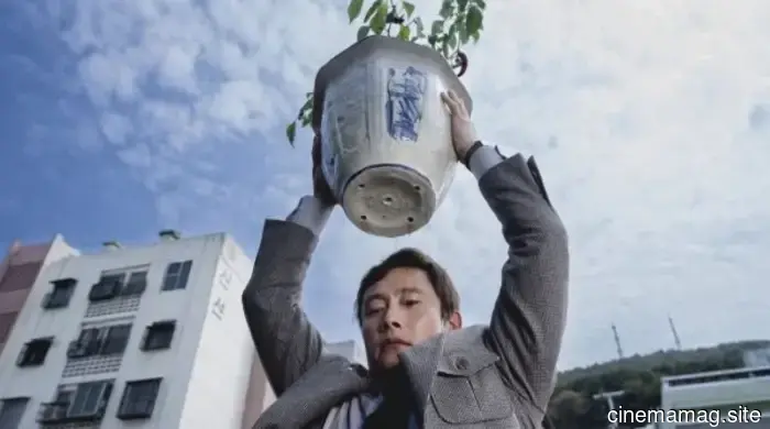 Park Chan-Wook riunisce Matthew McConaughey, Austin Butler, Pedro Pascal e Tang Wei per il western I Briganti di Rattlecreek