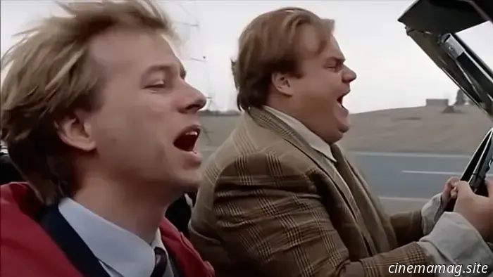 12 вещей, за которые каждый должен быть благодарен