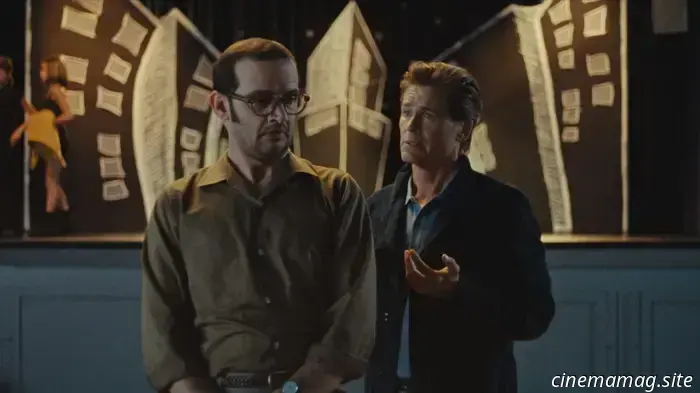 Кинофестиваль «Сандэнс» представил программу 2026 года