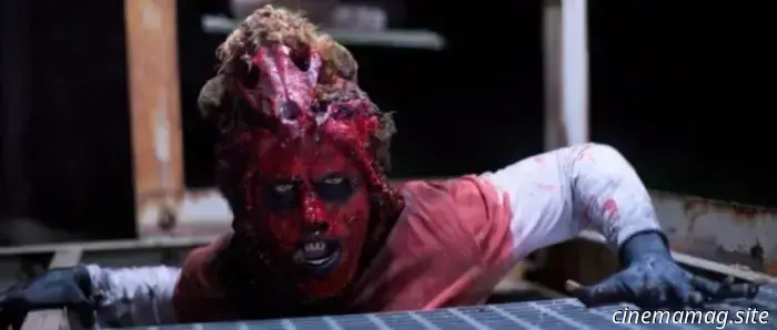 Хоррор-кроссовер в общественном достоянии The Dark Domain: Mickey-vs-Winnie получил первый трейлер и изображения