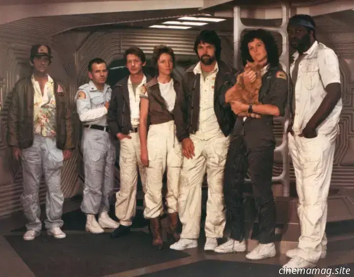 12 Facts About the Alien Franchise That Might Surprise the Average Person
