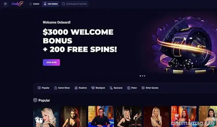 Top Online Casinos in Australia 2026: 5 Leading Australian Casinos for Real Money - MovieMaker Magazine