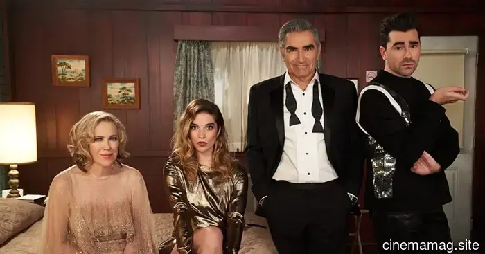 The 15 Greatest Sitcom Ensembles in Television History