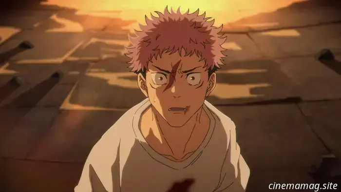 Jujutsu Kaisen: Execution has released a trailer, poster, and promotional images.
