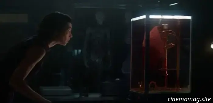 No hay forma de esconderse de los monstruos en el último avance de Alien: Earth