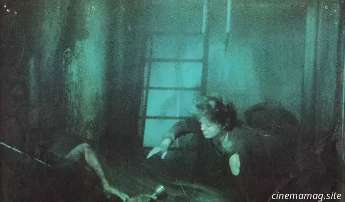 12 actores que contuvieron la respiración bajo el agua durante muchísimo tiempo