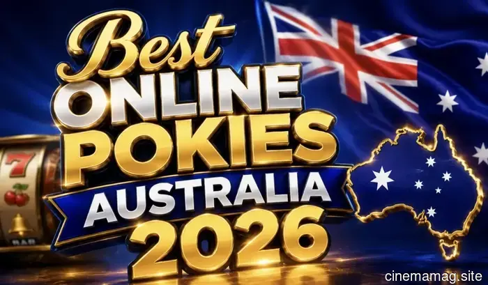 Migliori Siti di Pokies Online Australia 2026: 5 Migliori Casinò Aussie per Pokies e Jackpot PayID - MovieMaker
