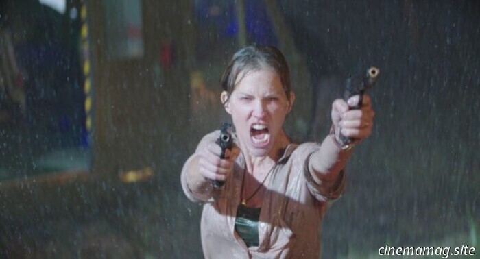 Film Review – Primitive War (2025)