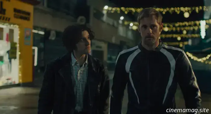 The Top Performances of 2025