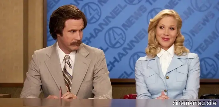 The 12 Most Ridiculous Movies We've Ever Watched