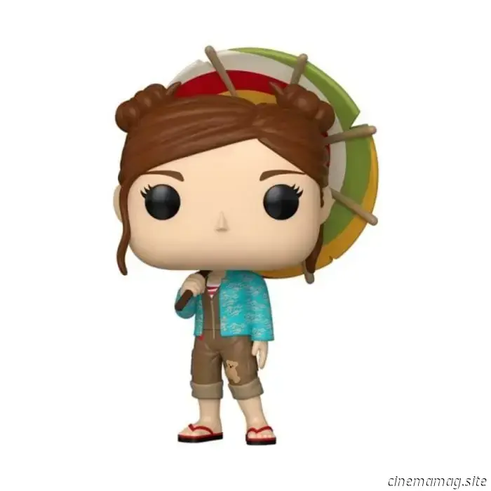 Funko lancia nuove figure Pop! Vinyl di Firefly