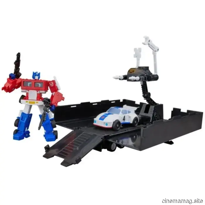 Transformers Optimus Prime & Autobot Jazz Set di Scatole di Cereali apre i preordini da Hasbro