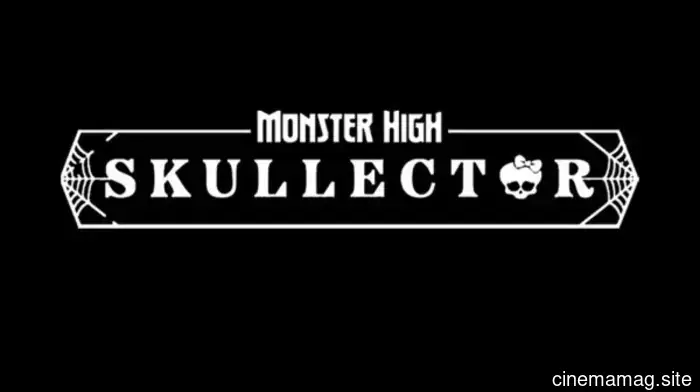 Mattel has unveiled the Buffy the Vampire Slayer Monster High Skullector 2-pack featuring Buffy and Angel.
