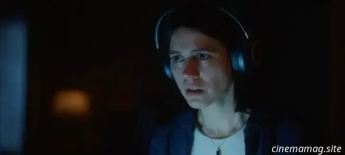 L'orrore paranormale The Undertone rilascia il trailer in vista della première a Fantasia