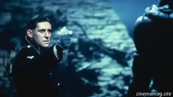 8 Essential Horror Movies Set in World War II