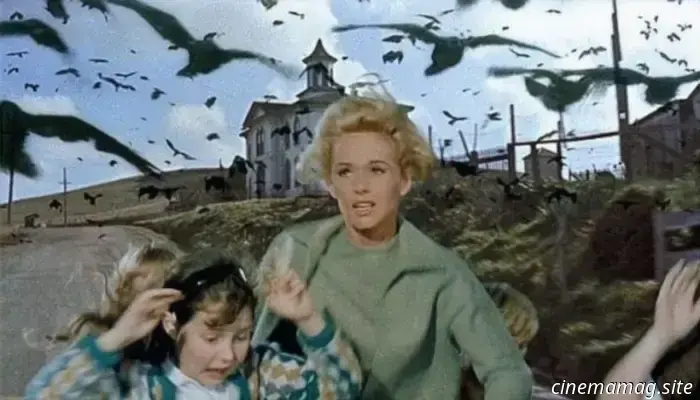 10 Horror Films Perfect for a Contemporary Remake