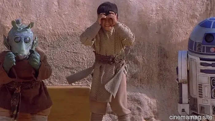 12 Lesser Star Wars Characters Ranked from Least to Most Significant