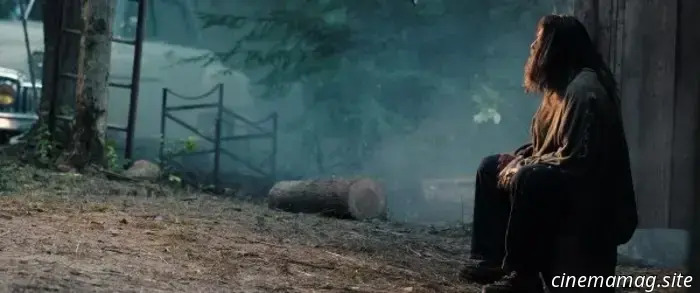 Lou Ferrigno plays a cannibal pig farmer in the trailer for the horror film The Hermit.