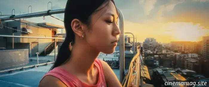 Режиссёр фильма «Девочка-левша» Ши-Чинг Цоу о сотрудничестве с Шоном Бейкером и о том, как видеть мир глазами ребёнка