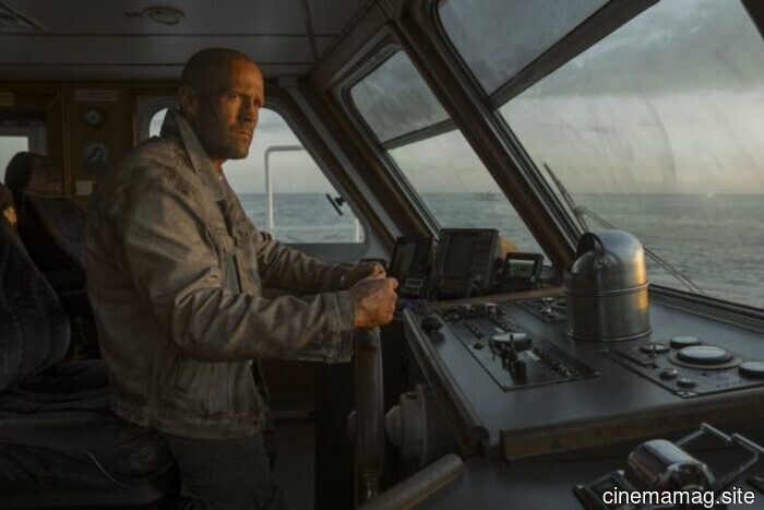 Film Review – Mutiny (2026)