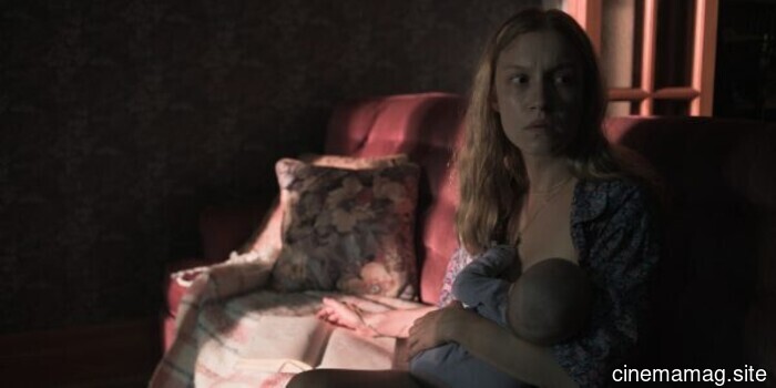Film Review – Nesting (2025)