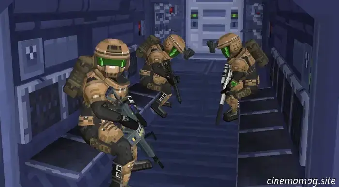 Scatena la guerra sul pianeta rosso con il trailer del gameplay di Mars Tactics
