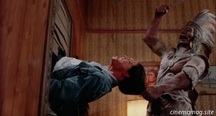 Recensione in 4K Ultra HD – Creepshow 2 (1987)