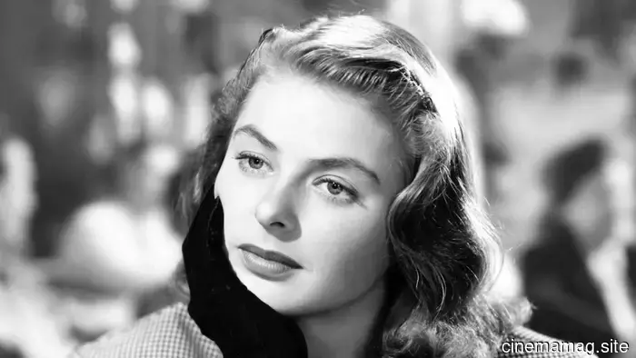 12 Timeless Movies from the 1940s That Remain Enjoyable to View