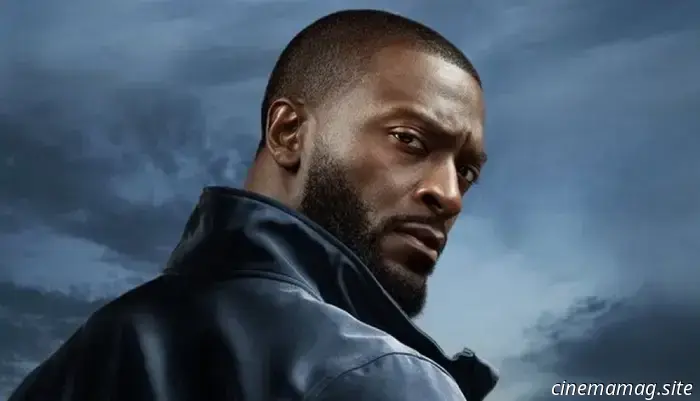 Aldis Hodge is set to be a part of Road House 2.