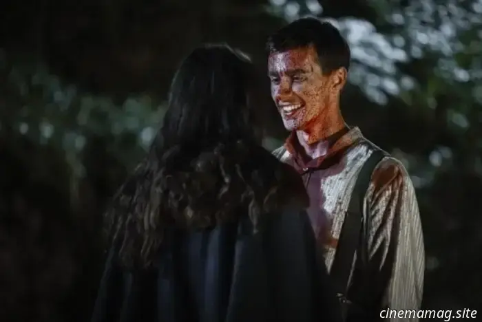 Thriller psicologico di culto Dirty Boy ottiene un trailer e un poster
