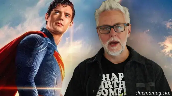 James Gunn escribirá y dirigirá la próxima película de la Superfamilia