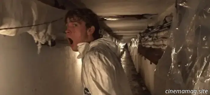 10 Ominous Slow-Burn Horror Films That Will Instill a Sense of Dread