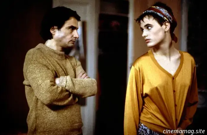 I restauri di "Paris Awakens" e "A New Life" di Olivier Assayas faranno il loro debutto in Nord America al BAM il 4 novembre.